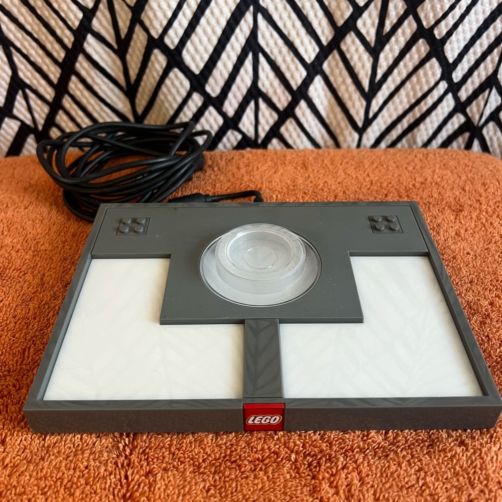 Lego dimensions portal